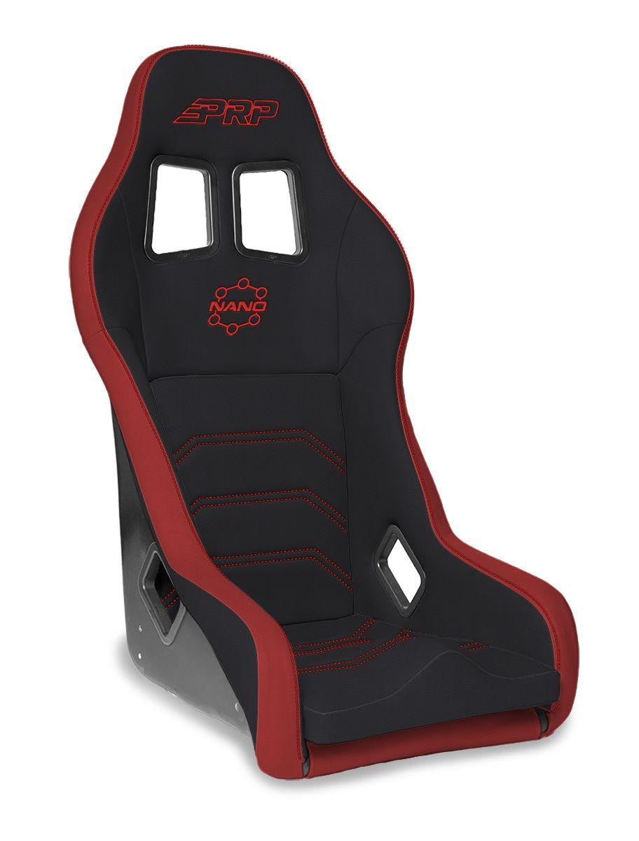 Nano Composite Seat, Black