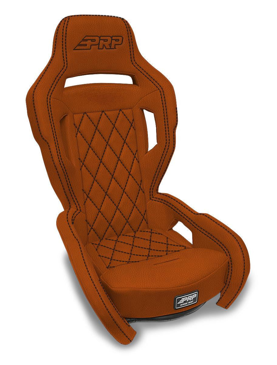Contour UTV Suspension Seat for UTVs - Custom