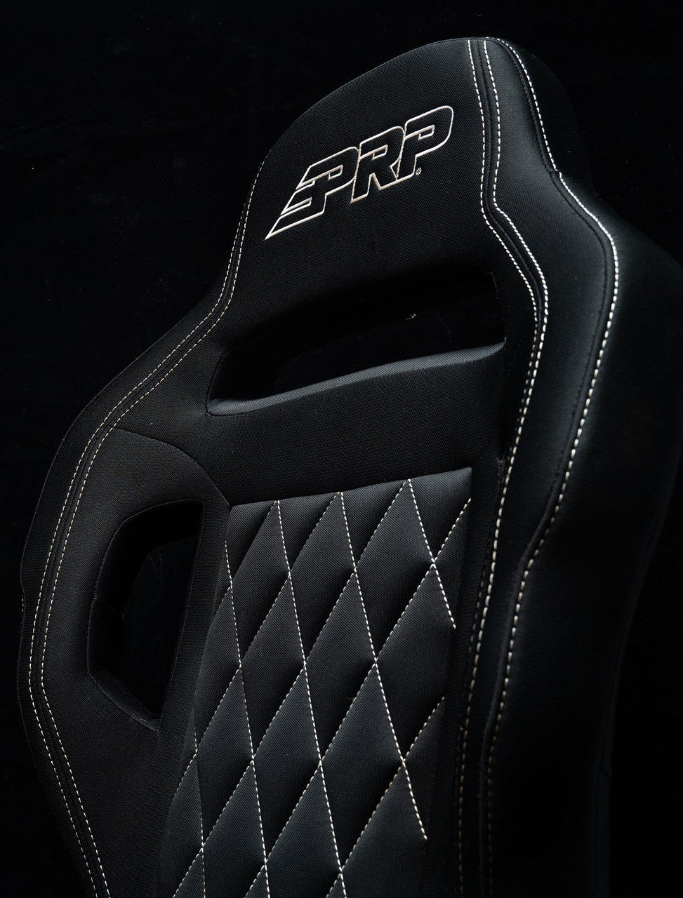 Contour UTV Suspension Seat for UTVs - Custom