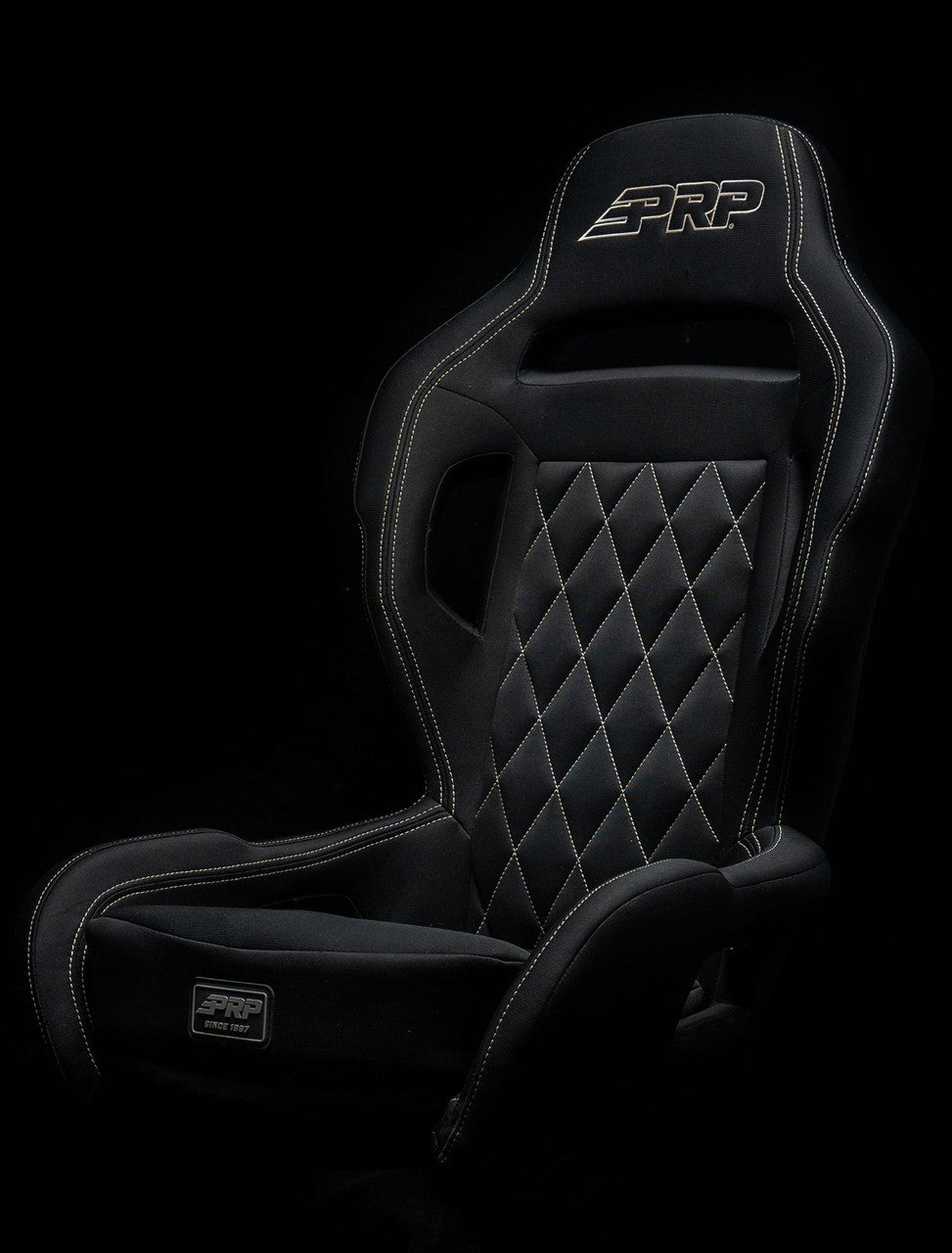 Contour UTV Suspension Seat for UTVs - Custom
