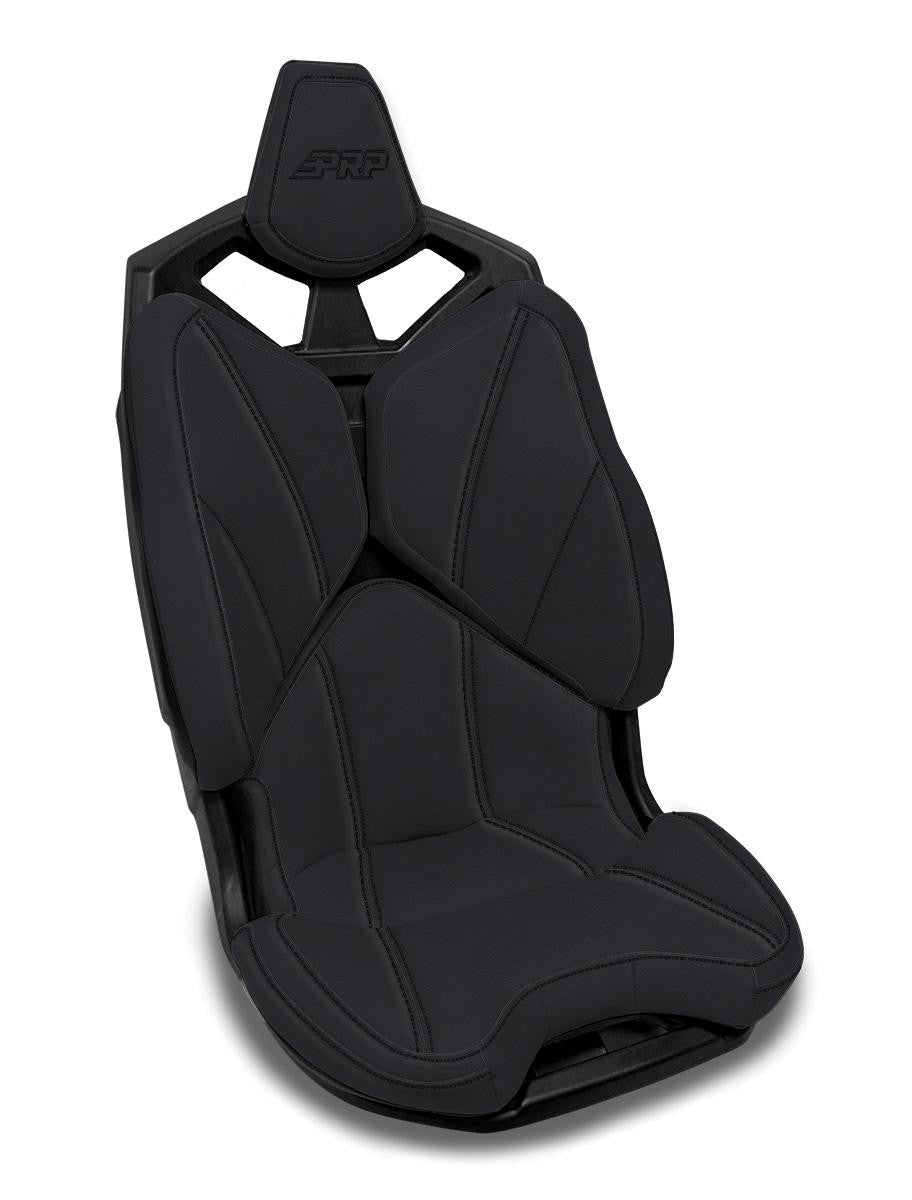 Front Seat Covers for 2020-2024 Polaris RZR PRO XP, PRO R, Turbo R (Pair) - Custom