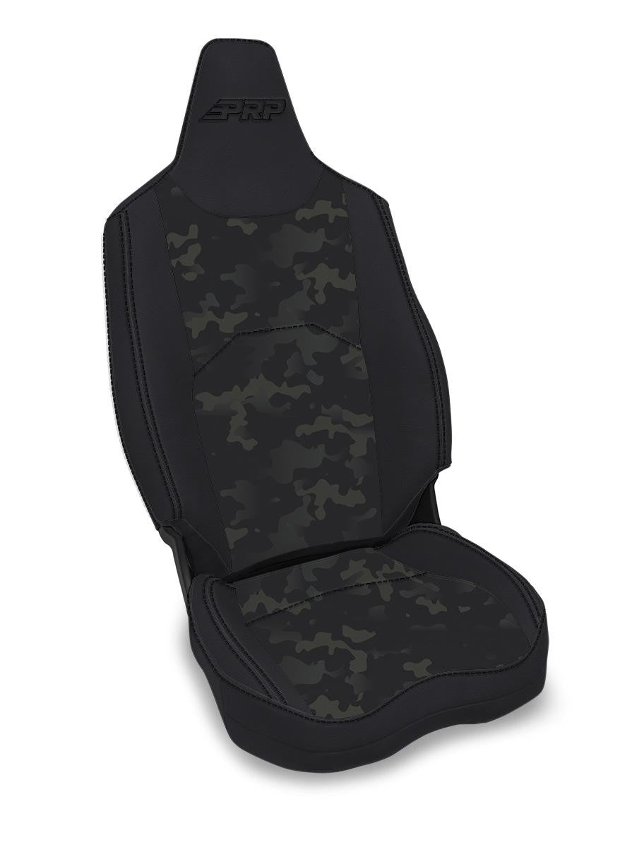 Front Seat Covers for Polaris XPEDITION (Pair)