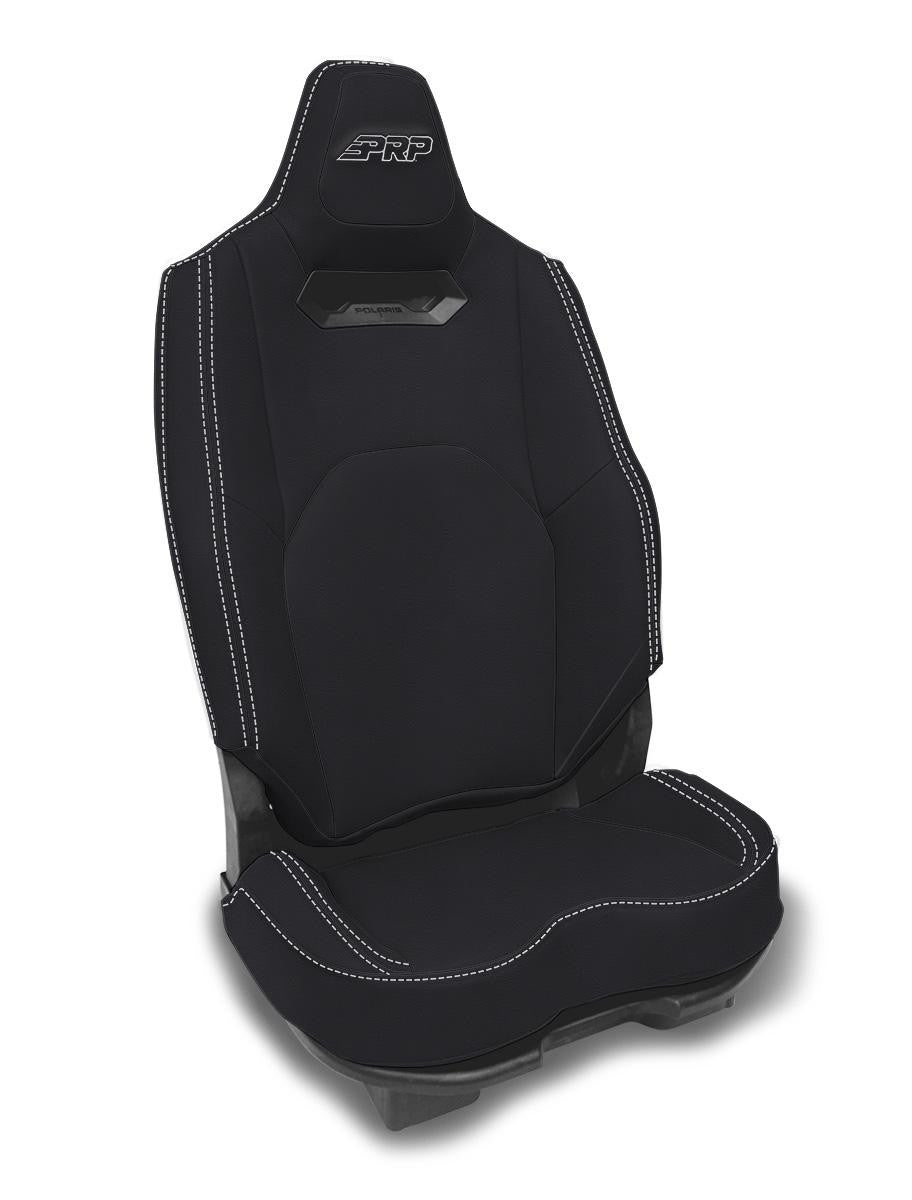 Rear Seat Covers for 2025+ Polaris RZR PRO XP4, PRO R4, PRO S4 (Pair) - Custom