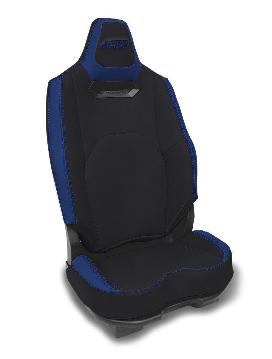 Rear Seat Covers for 2025+ Polaris RZR PRO XP4, PRO R4, PRO S4 (Pair) - Custom