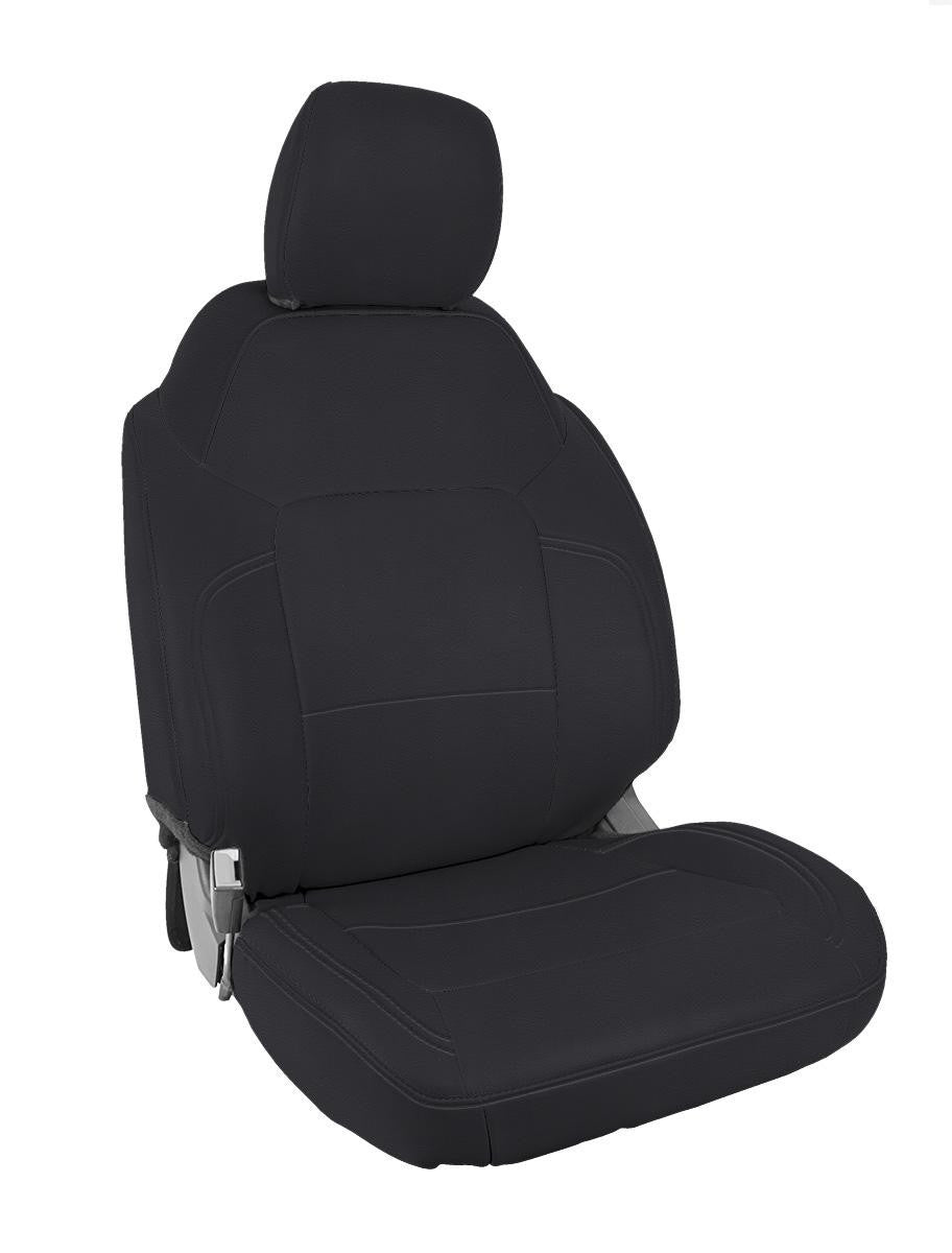 Front Seat Covers for 2021+ Ford Bronco, 4 Door