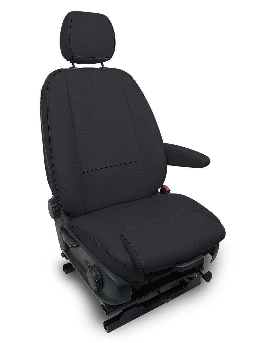Front Seat Covers for 2019+ Mercedes Sprinter Van (Pair) - Custom