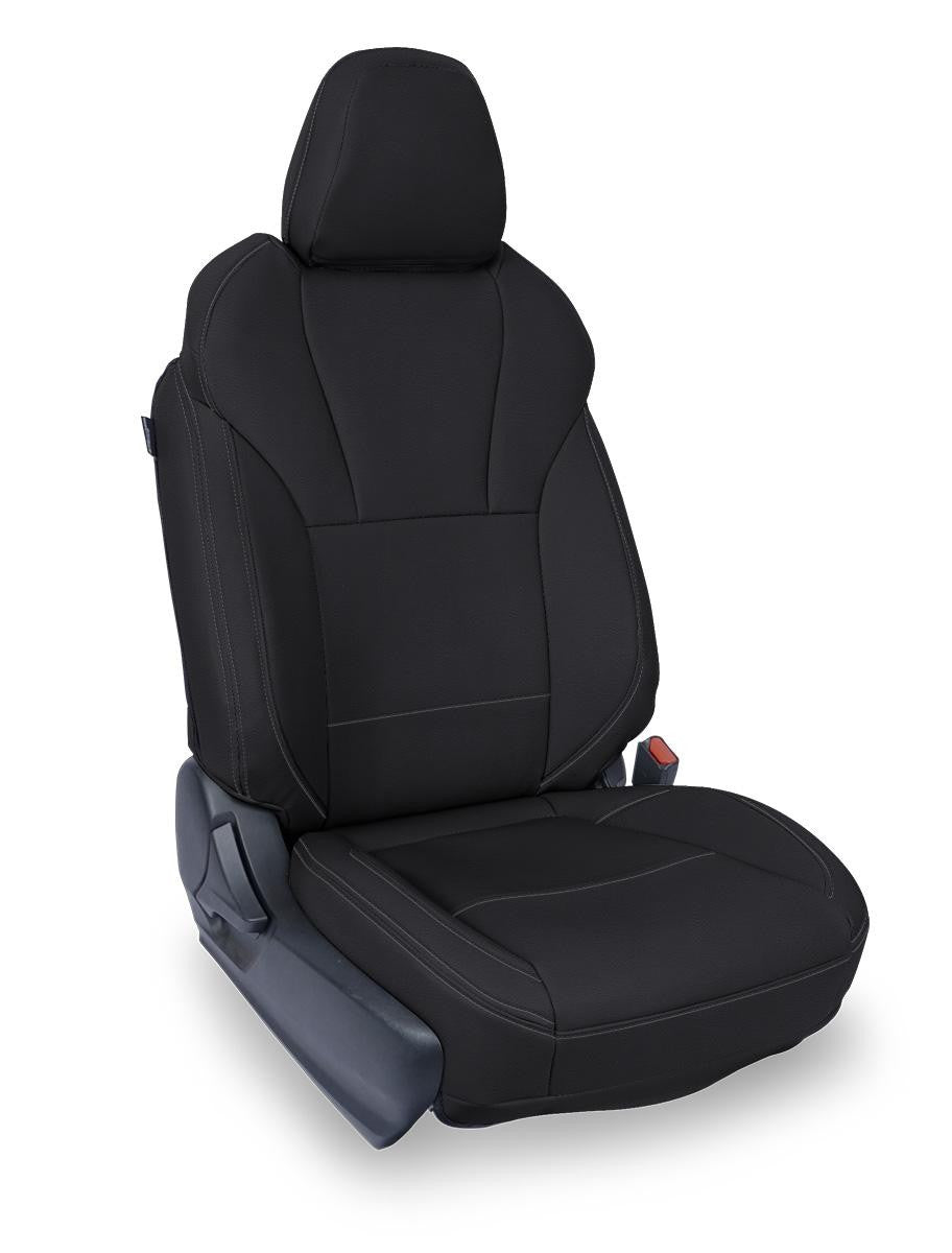 Front Seat Covers for 2018-2023 Subaru Crosstrek (Pair) - Custom