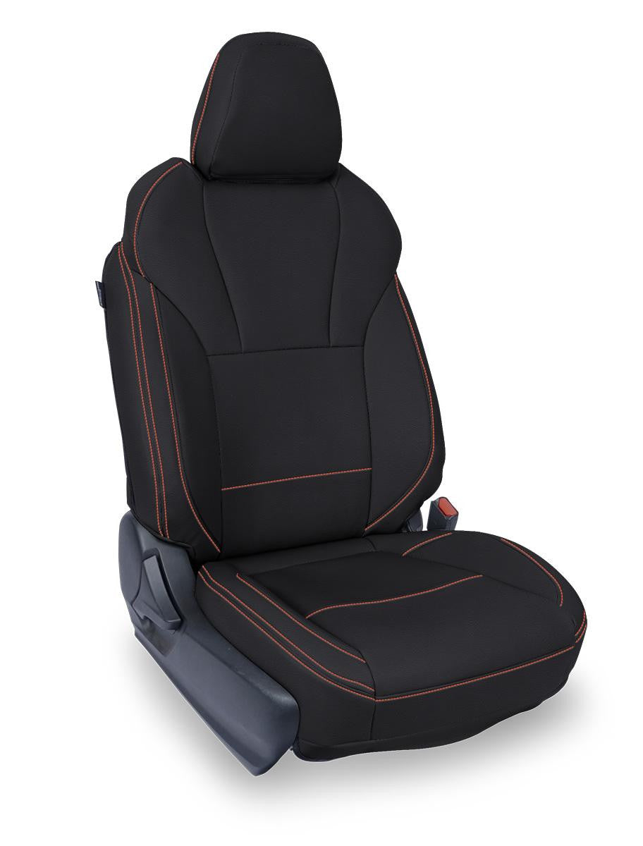 Front Seat Covers for 2018-2023 Subaru Crosstrek (Pair) - Custom