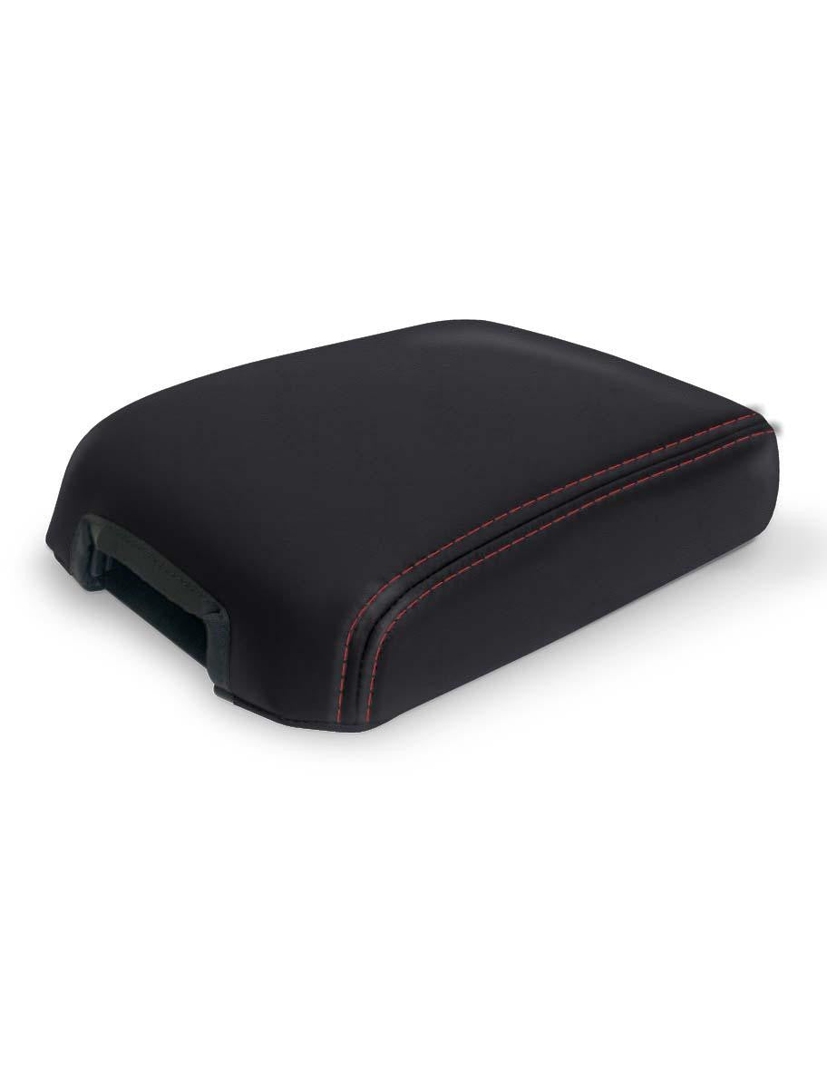 Center Console Cover for '16-'23Toyota Tacoma - Custom