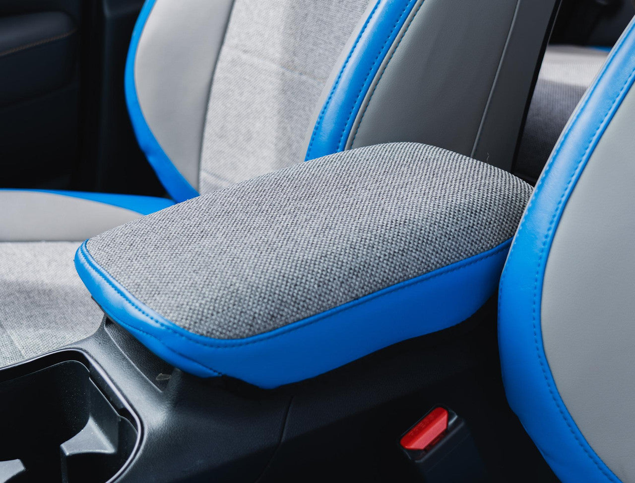 Center Console Cover for 2021+ Subaru Outback - Custom