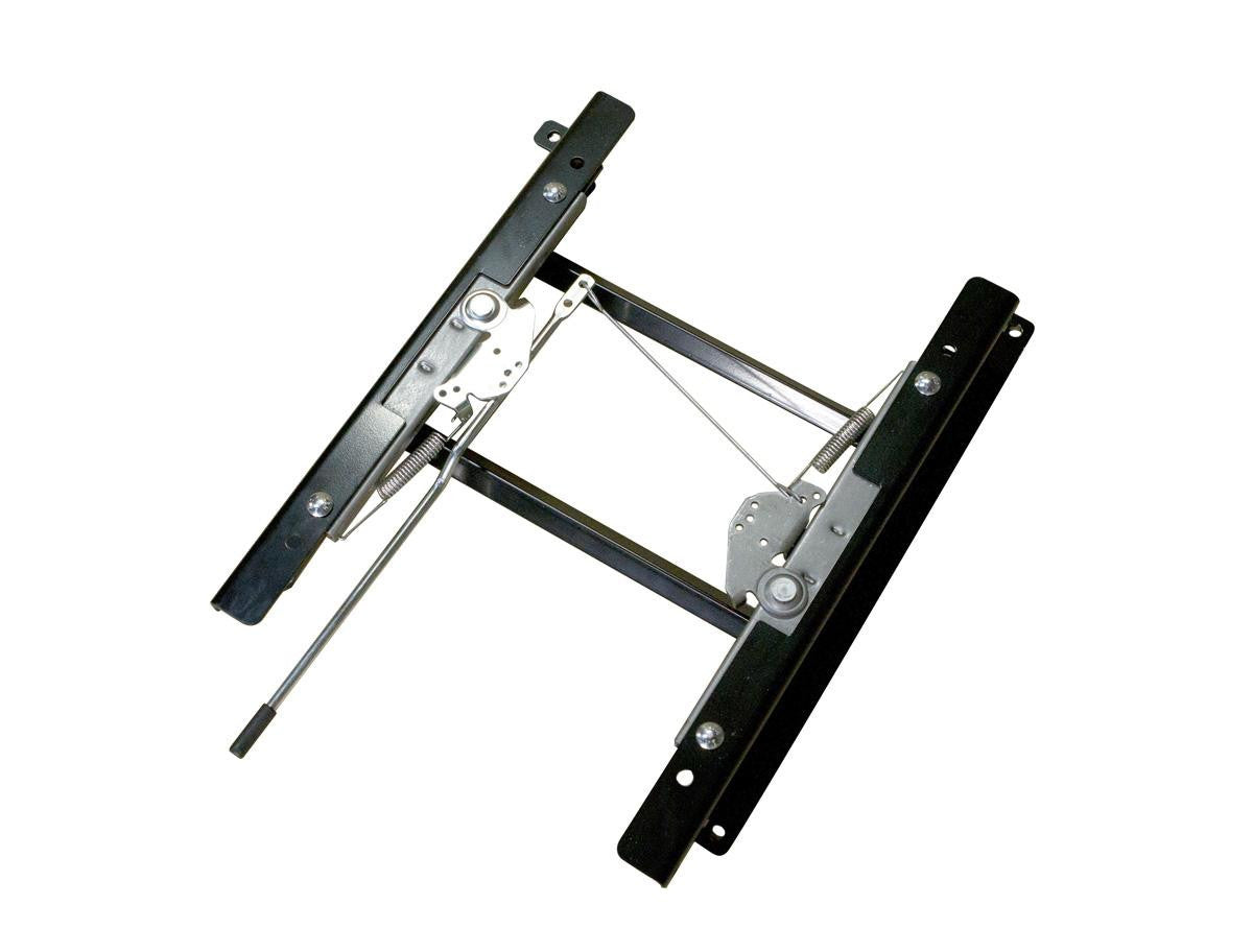 Universal Lowered Seat Mounts - Pair
