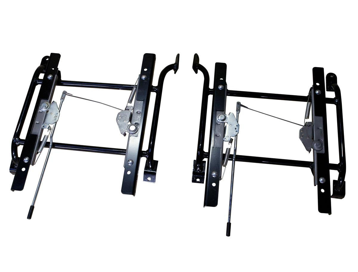 Seat Mounts for 95-2004 Toyota Tacoma - Pair