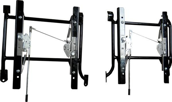 Seat Mounts for 95-2004 Toyota Tacoma - Pair