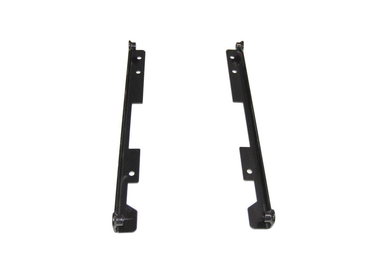 Front Seat Adapter Mount for Jeep JK and JKU (One Side)
