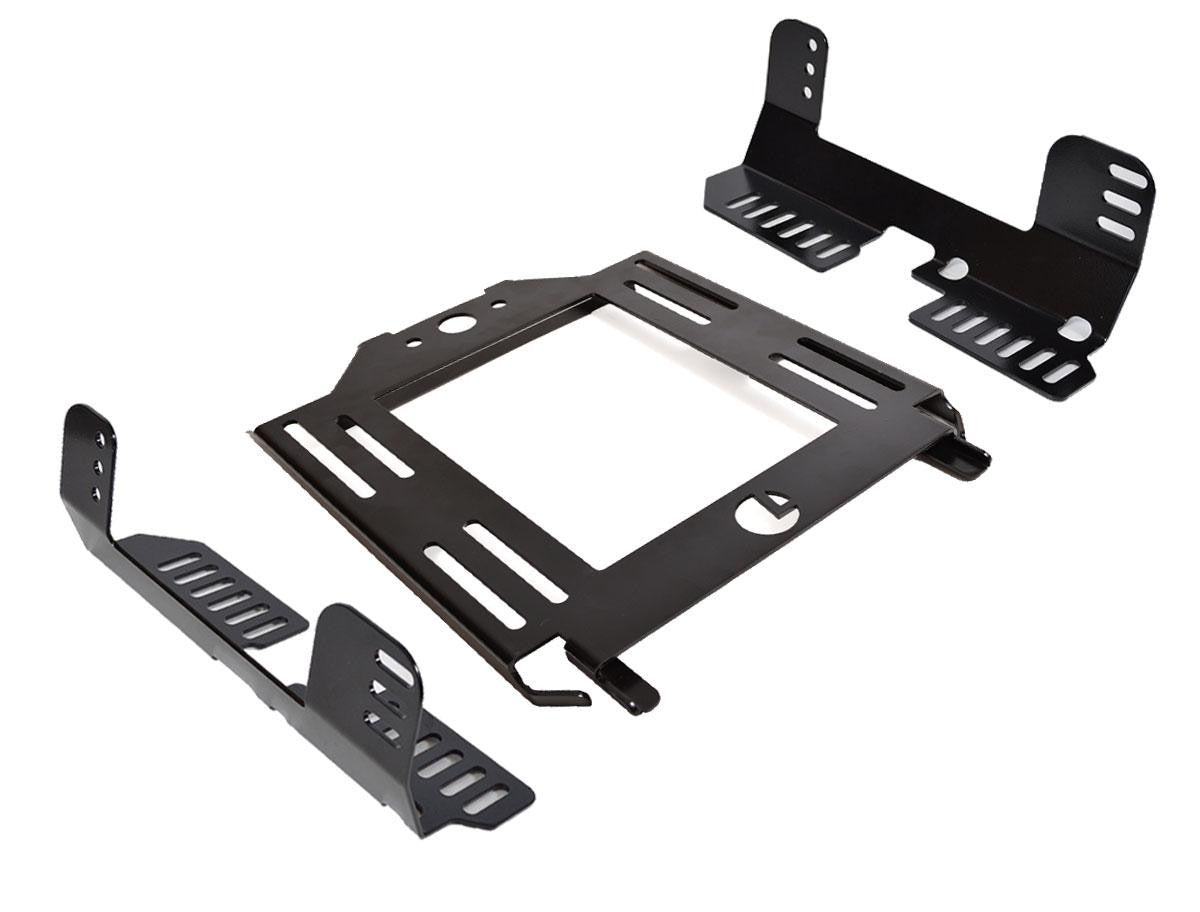 Composite Seat Mounting Kit for Polaris RZR