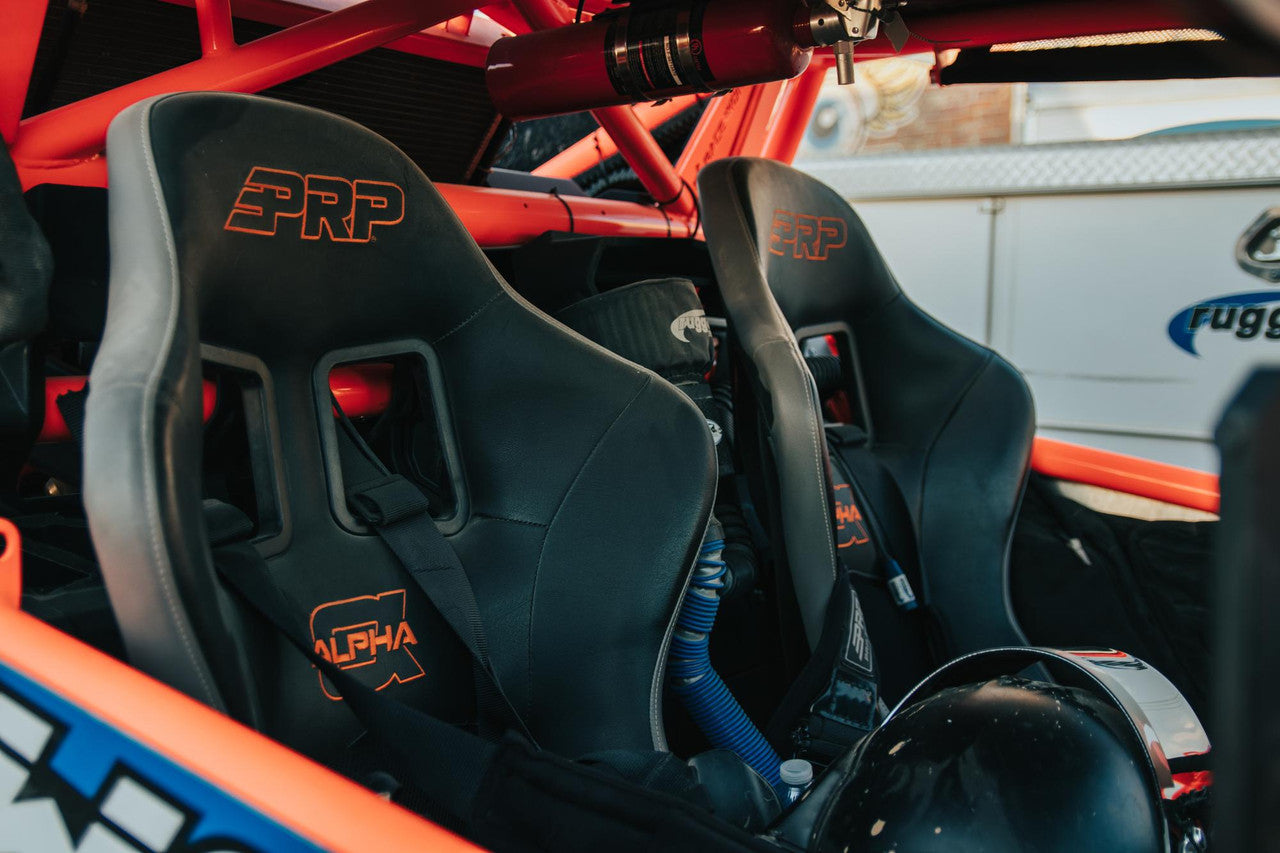 Composite Seat Mounting Kit for Can-Am Maverick X3