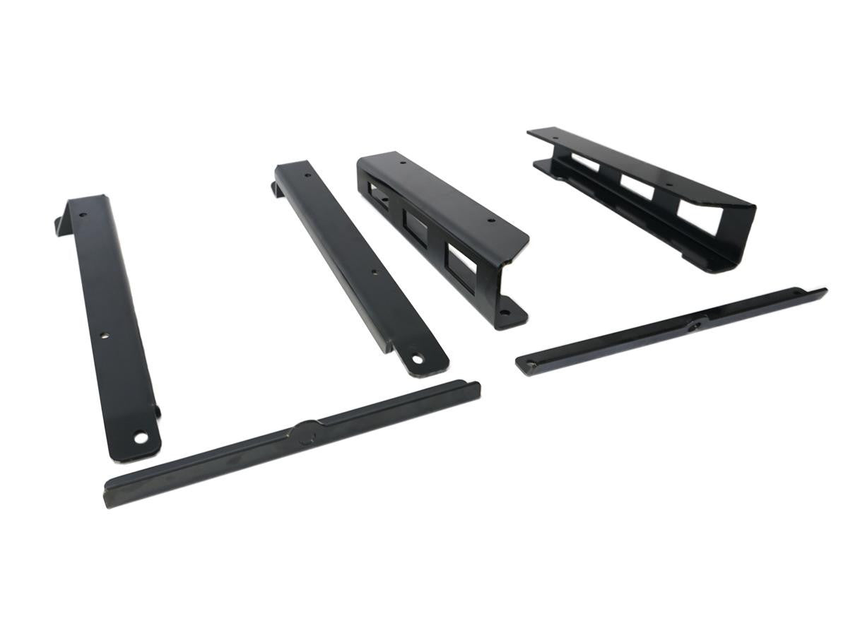 Front Seat Mount Kit for Honda Talon - Pair