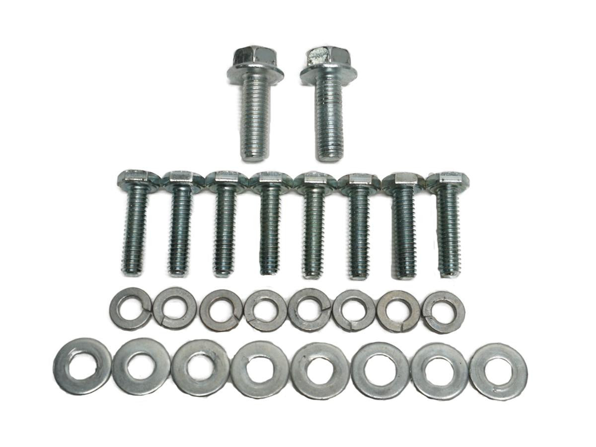 Front Seat Mount Kit for Honda Talon - Pair