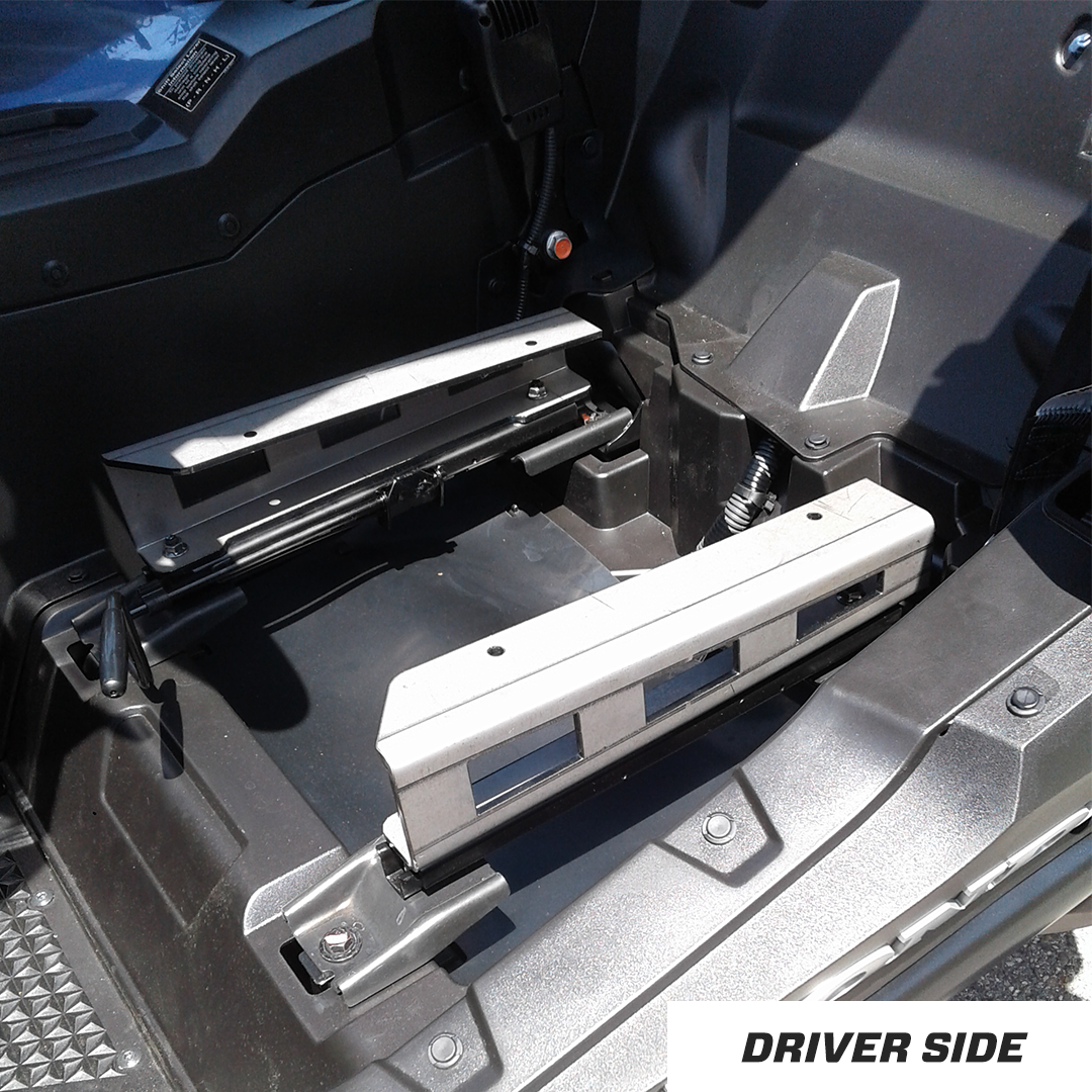 Front Seat Mount Kit for Honda Talon - Pair