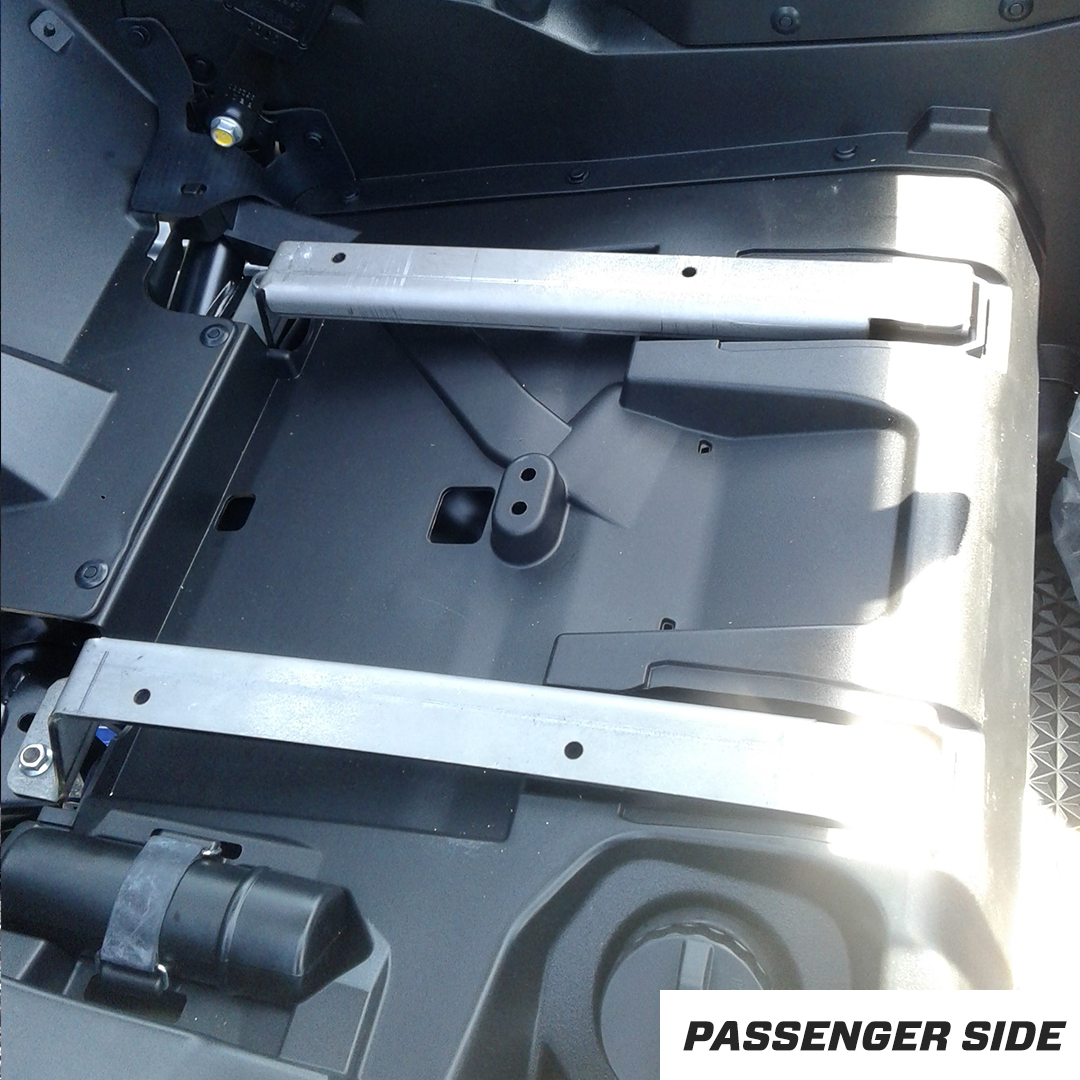 Front Seat Mount Kit for Honda Talon - Pair
