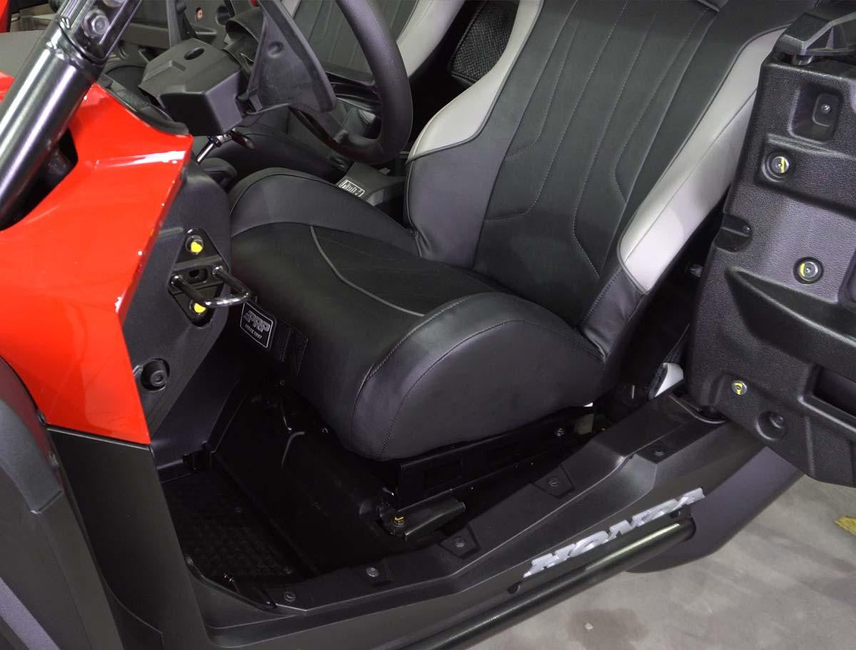 Front Seat Mount Kit for Honda Talon - Pair