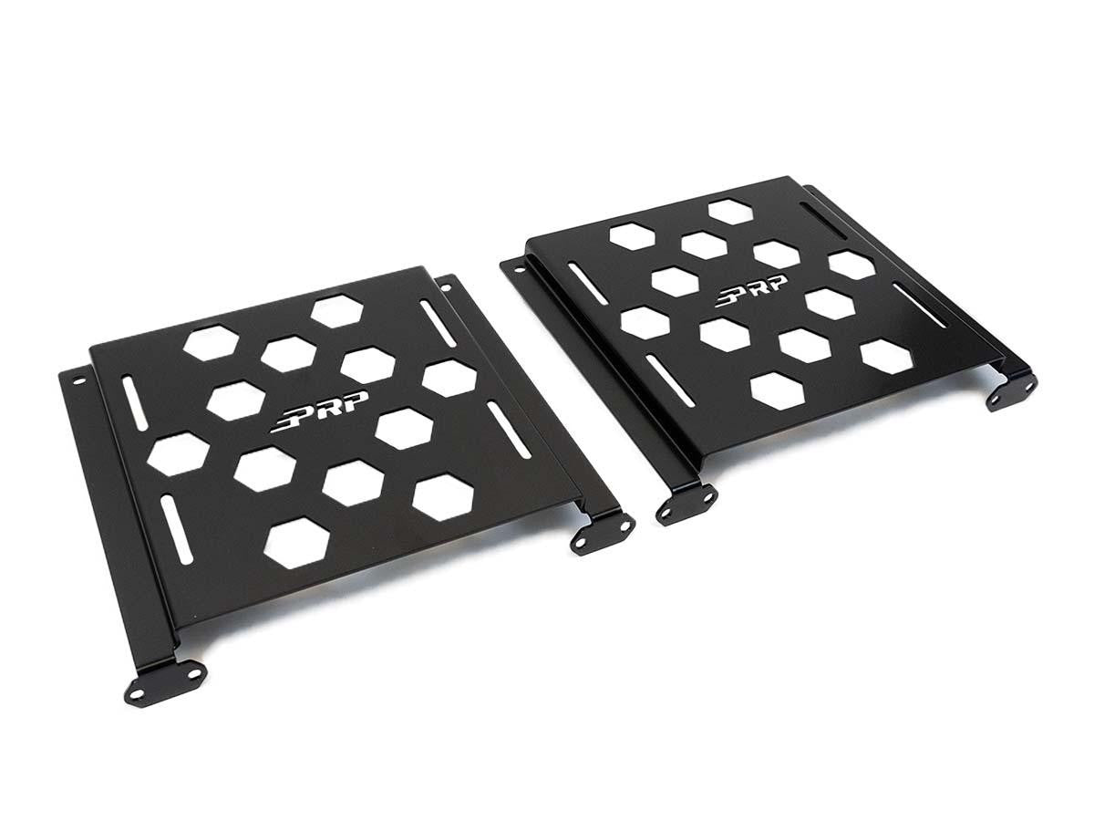 Rear Seat Mount for Polaris RZR PRO XP4, PRO S4, PRO R4, Turbo R4 (One Side)