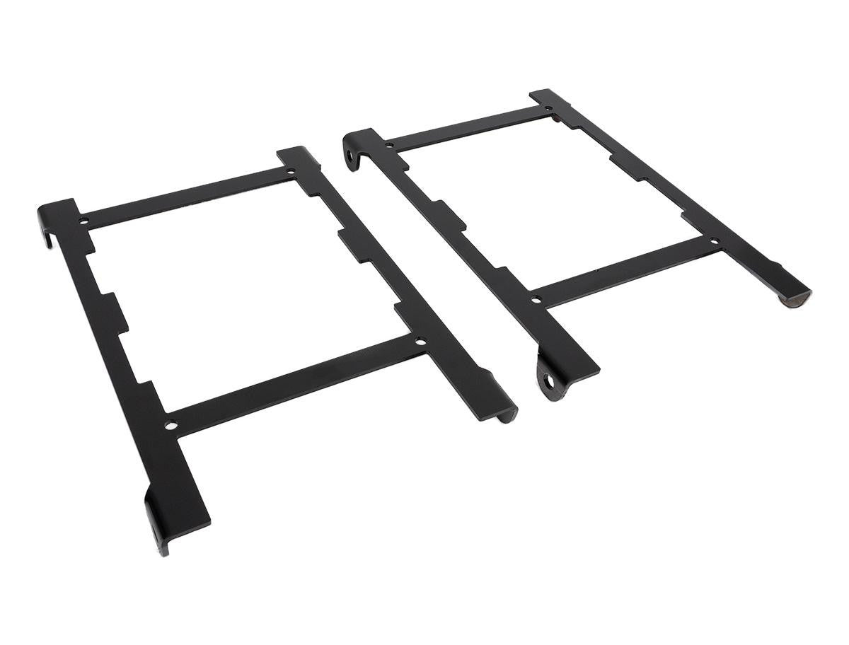 Seat Mounts for Polaris RZR 200 (Pair)