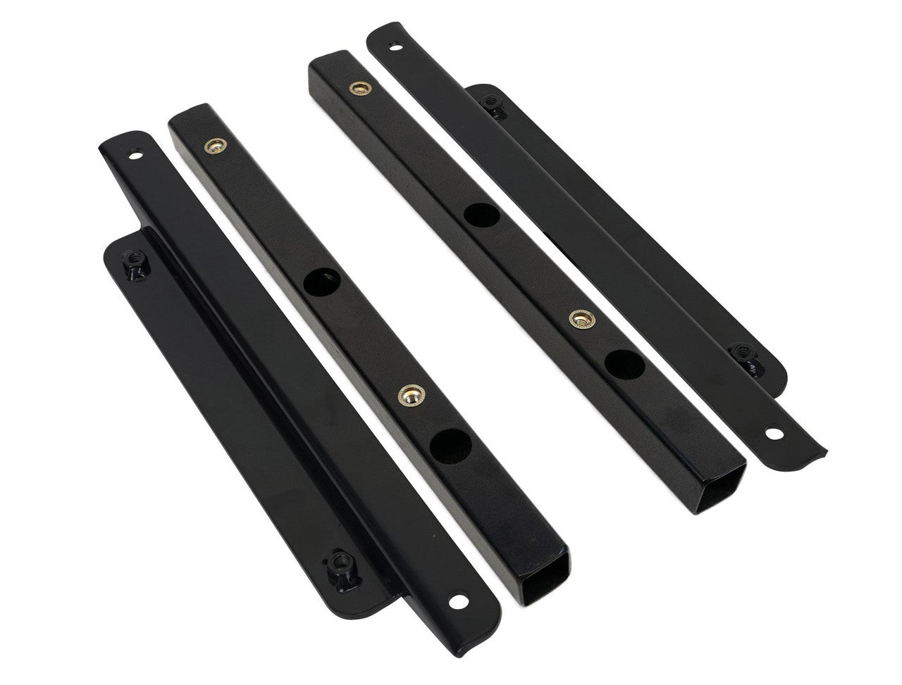 Seat Adapter Mounts for Polaris General, RZR S900, Trail, XP 1000, Turbo, Turbo S, RS1