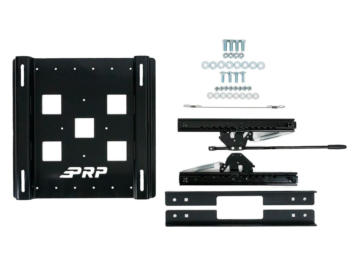 Rapid Boat Seat Mount