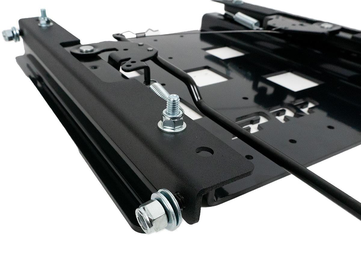 Rapid Boat Seat Mount