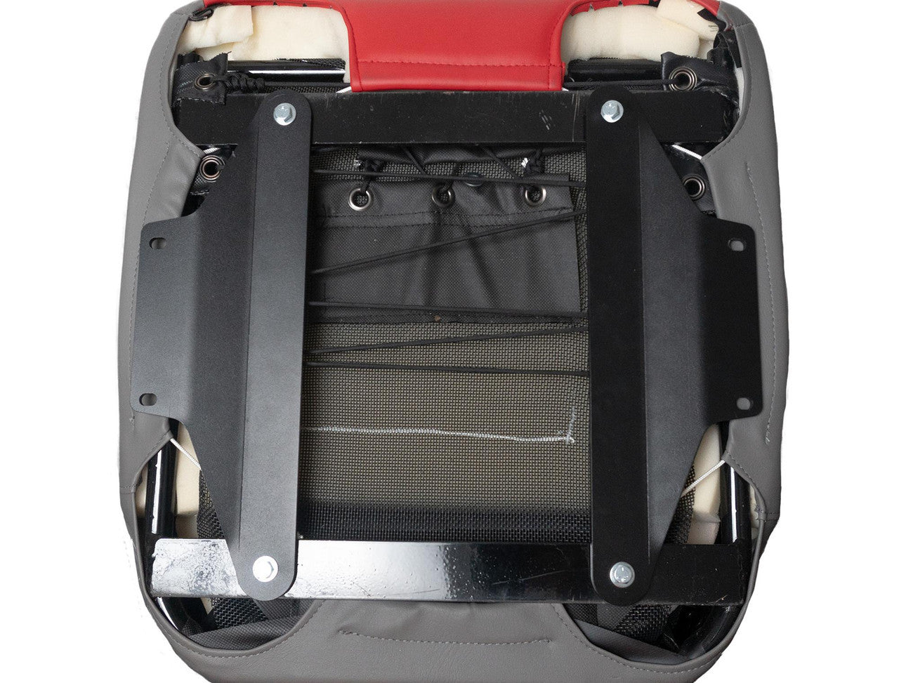 Seat Mounting Kit for Can-Am Maverick X3 (Pair)