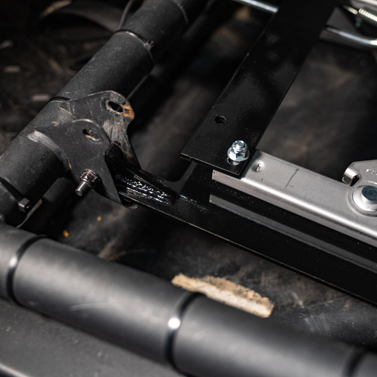 PRP Seat Mount & Slider Kit for Can-Am Maverick X3 and Maverick R (Pair)