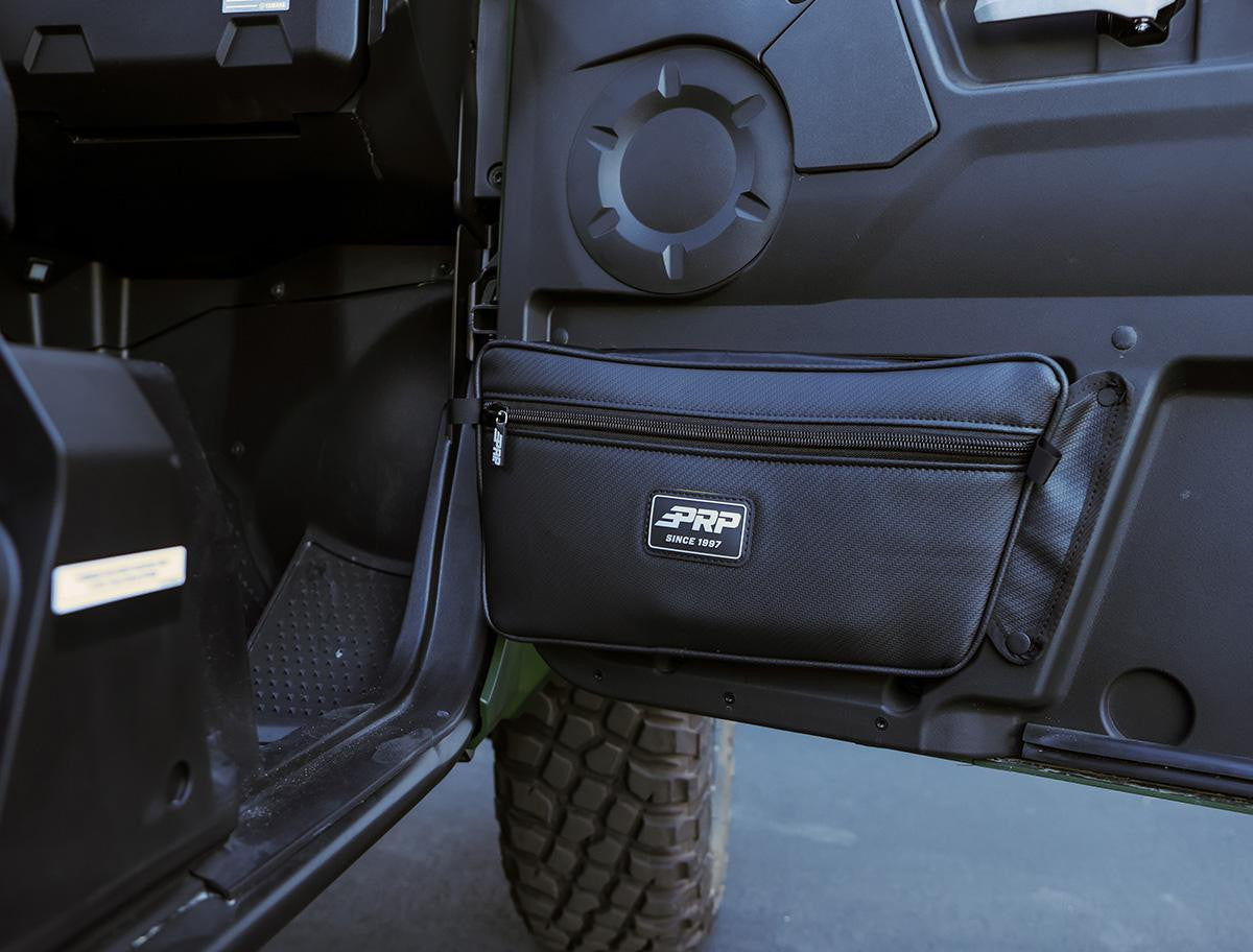 Front Door Bags for Yamaha Wolverine RMAX (Pair)