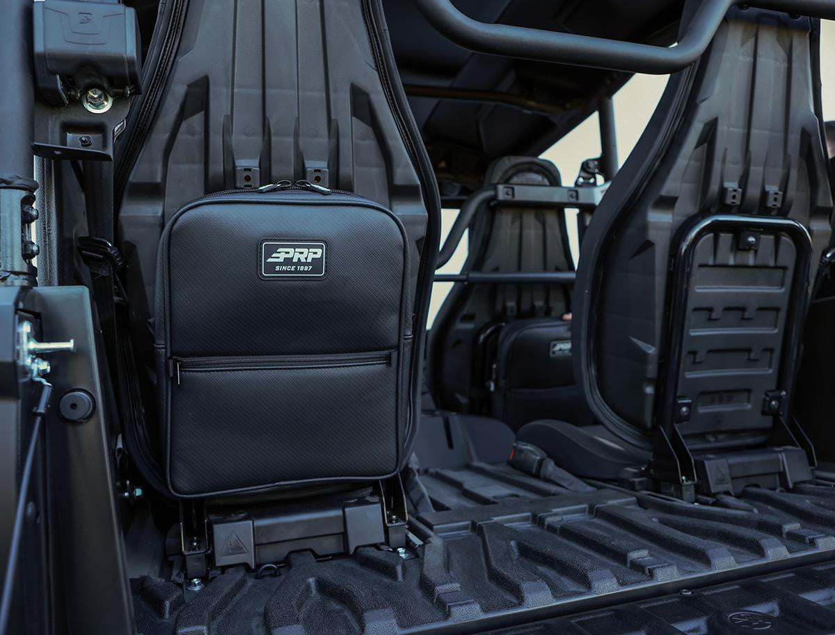 Behind the Seat Bag for Yamaha Wolverine RMAX