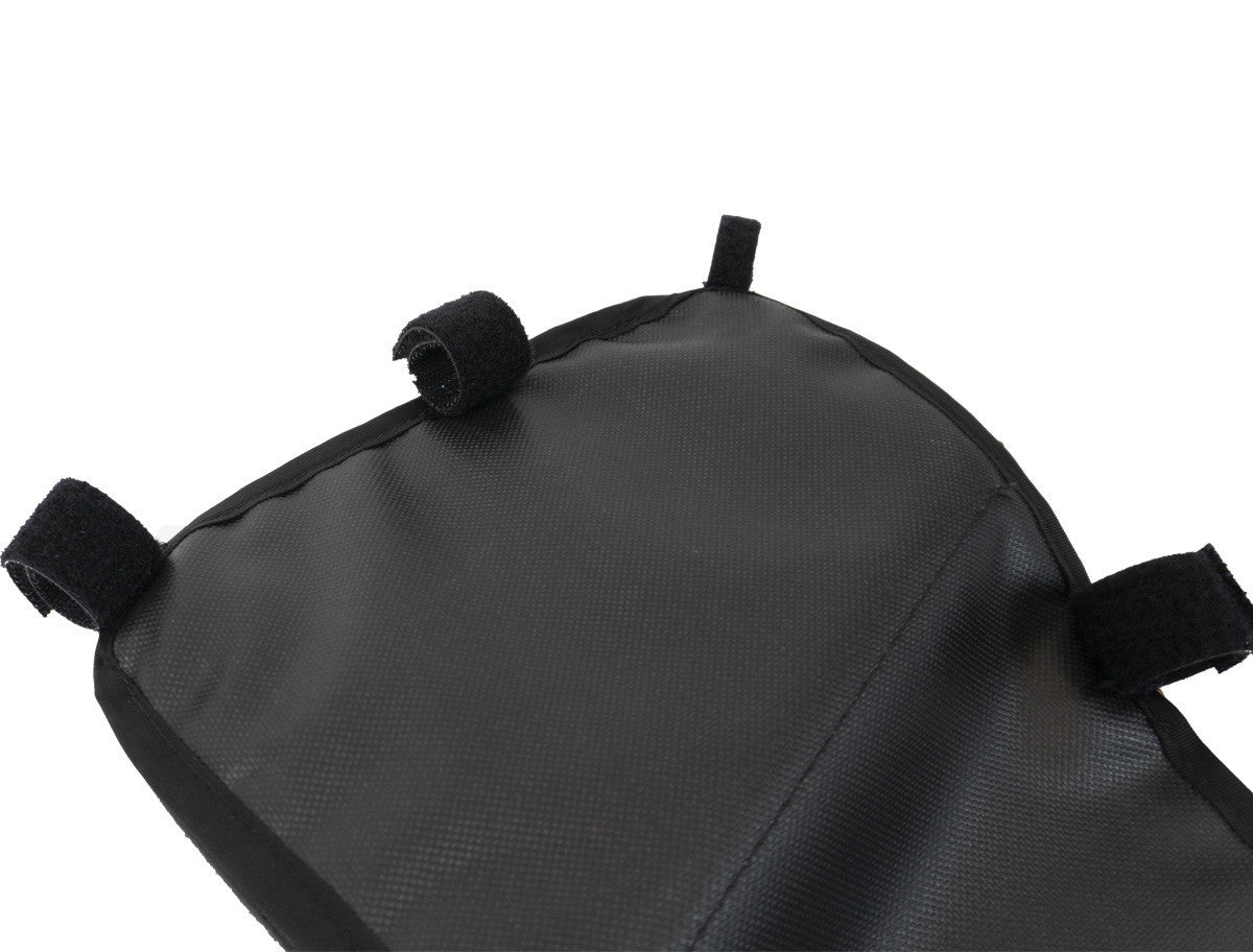 Door Bag with Knee Pad for Polaris RZR 200 (Pair)