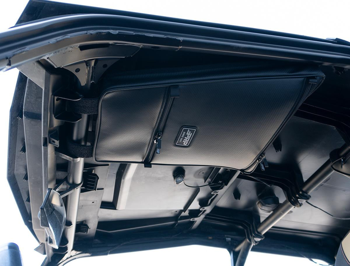 Overhead Bag for 16+ Polaris General
