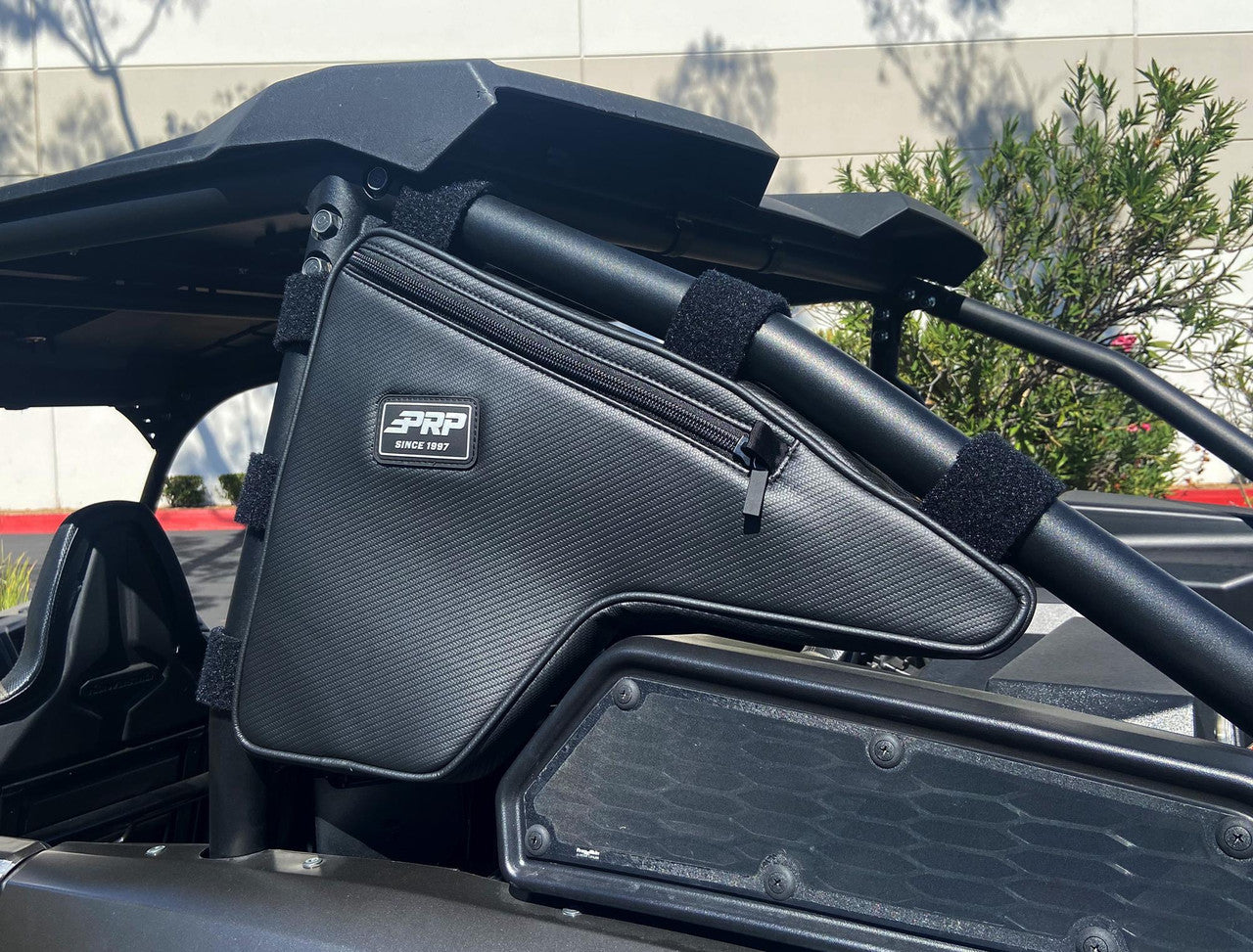 Truss Bag for Kawasaki KRX & KRX4