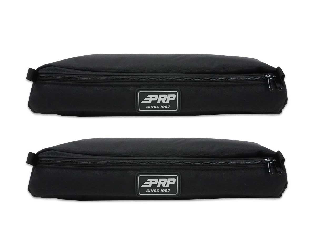 Overhead Shelf Bags for 2019+ Mercedes Sprinter Van (Pair)