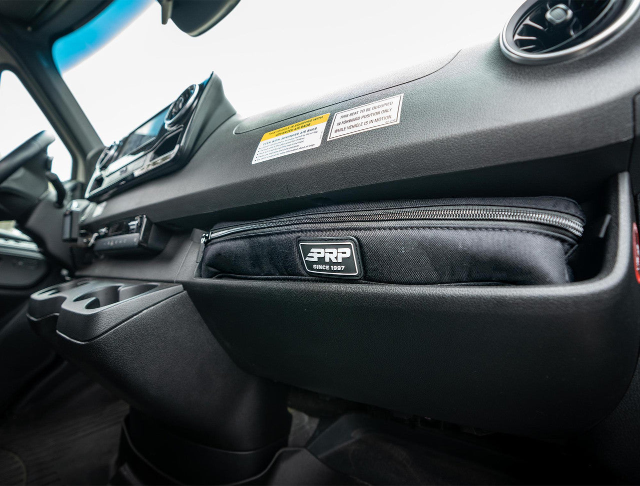 Dash Bag for 2019+ Mercedes Sprinter Van