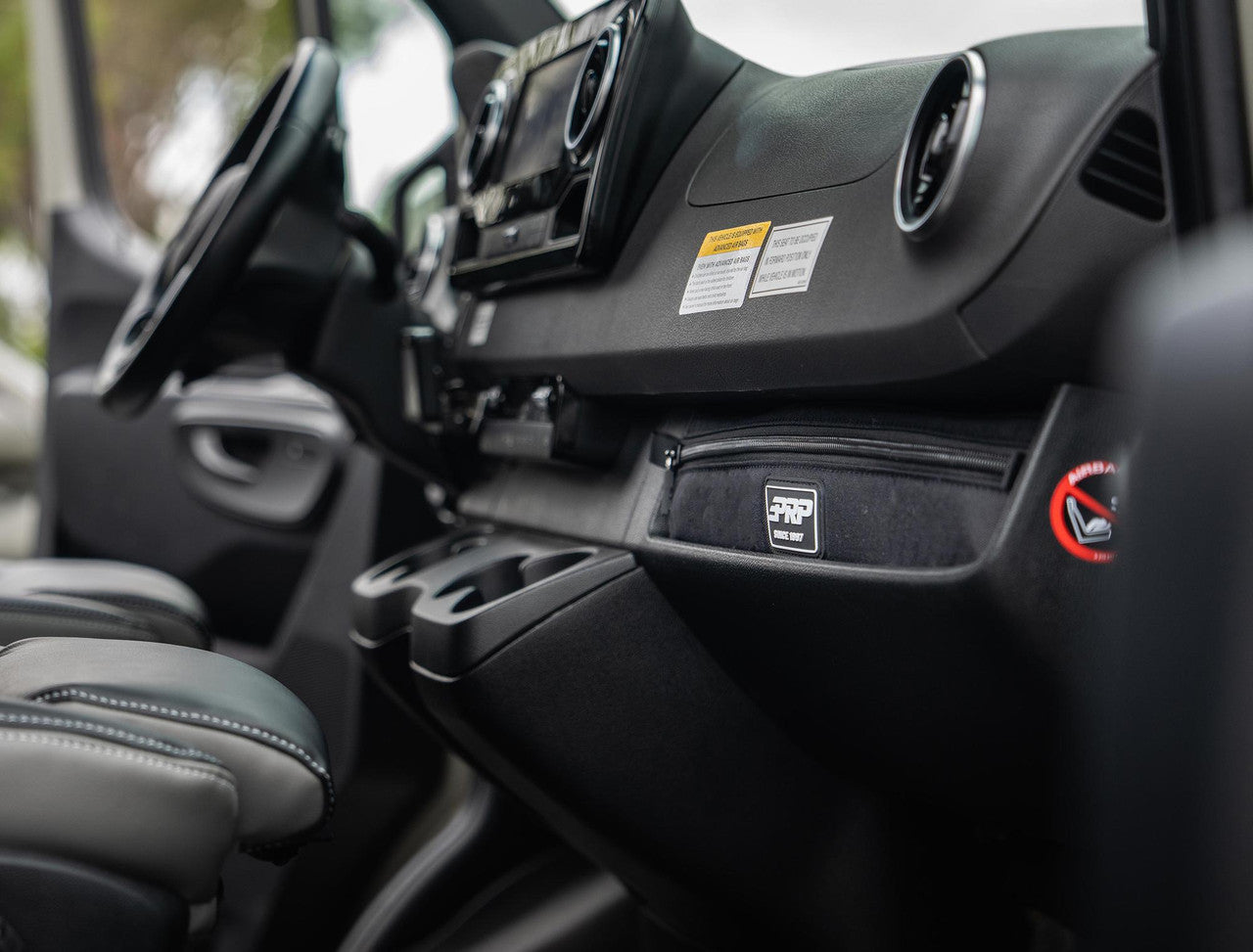 Dash Bag for 2019+ Mercedes Sprinter Van