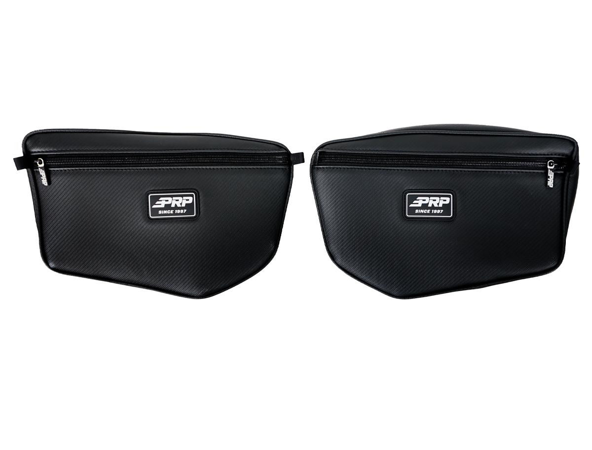 Upper Door Bags for Can-Am Maverick R (Pair)
