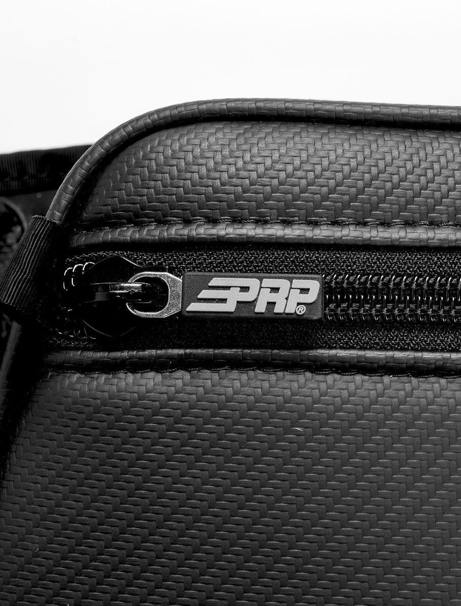 Front Door Bags for 2024+ Polaris RZR XP 1000 (Pair)