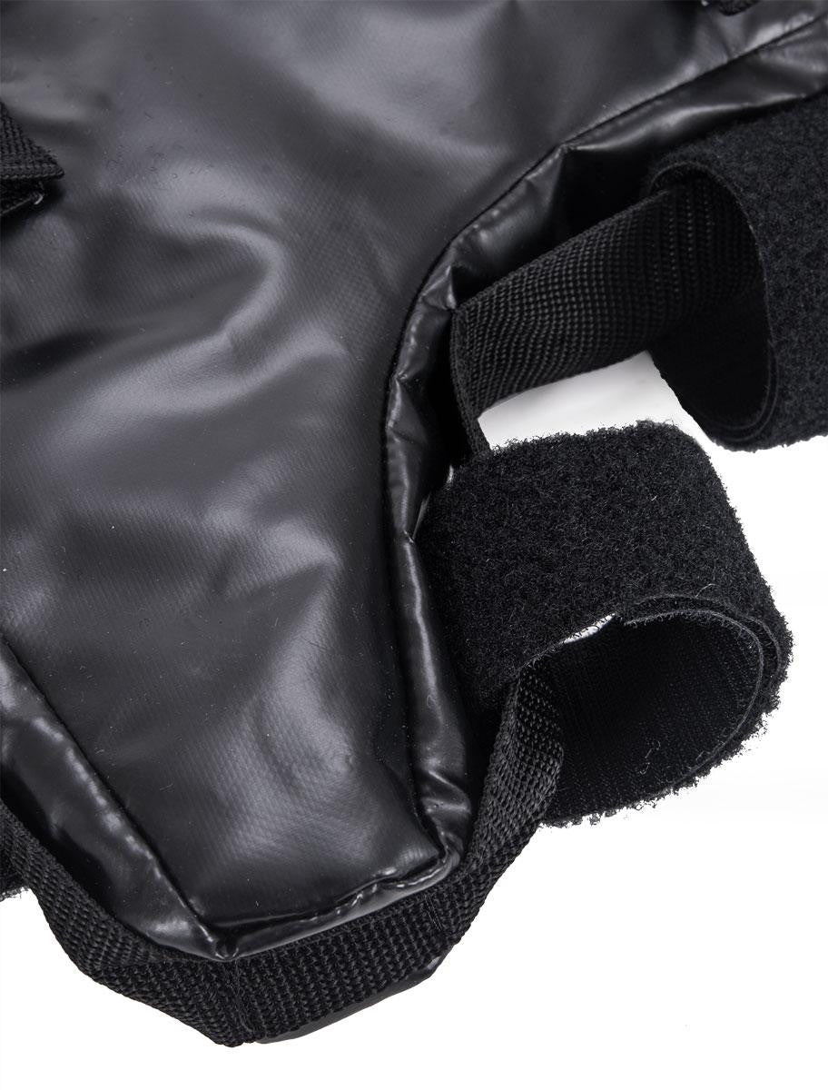 Impact Gun Bag