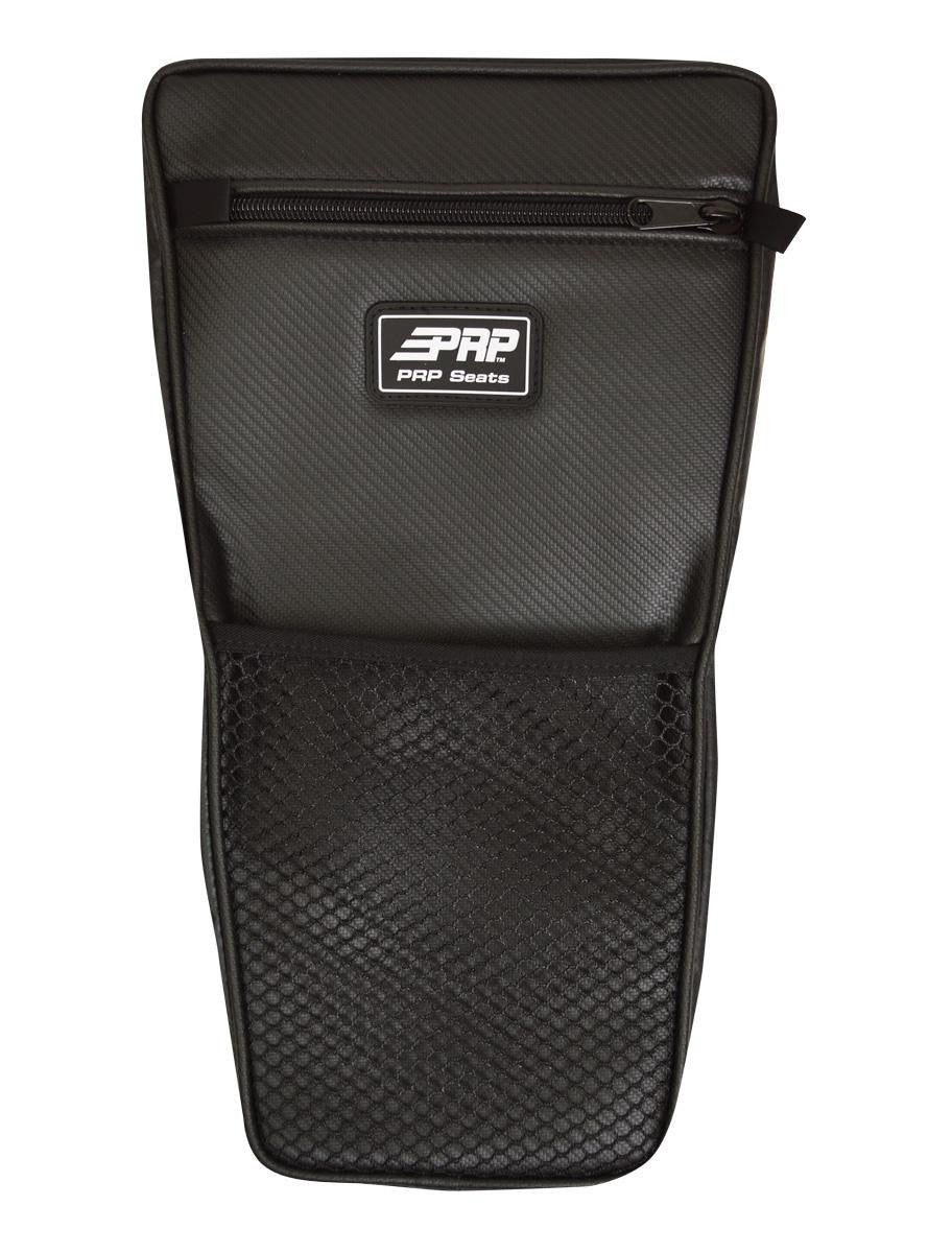 Center Harness Bag, Black