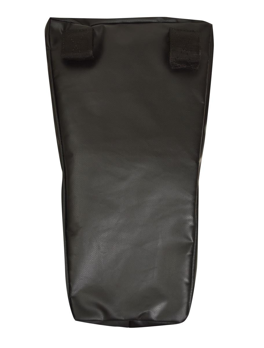 Center Harness Bag, Black