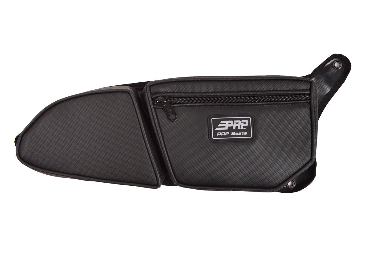 Door Bag with Knee Pad for Polaris RZR Trail & RZR 900 Trail, Passenger Side