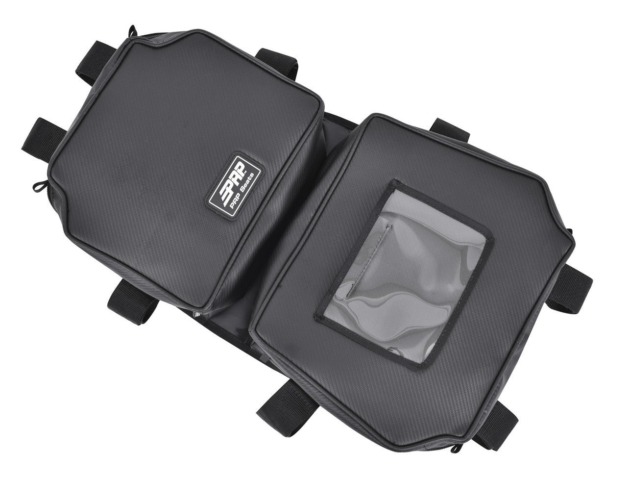 Overhead Bag for Can-Am Maverick X3 - Black
