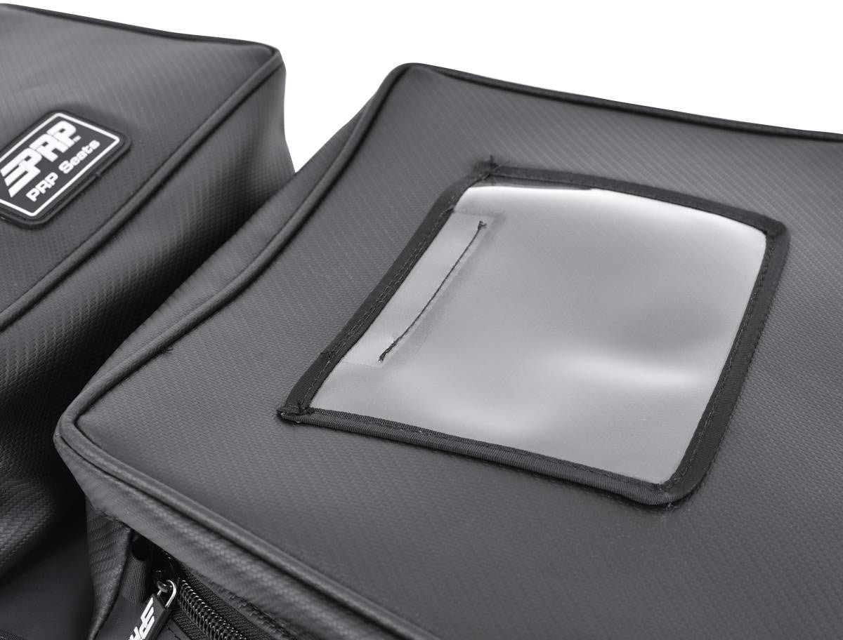 Overhead Bag for Can-Am Maverick X3 - Black