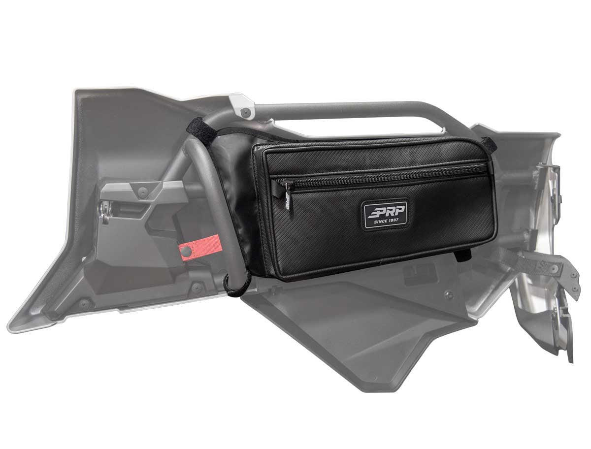 Rear Door Bags for Can-Am Maverick X3 (Pair)