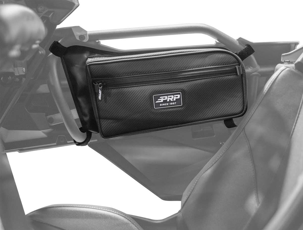 Rear Door Bags for Can-Am Maverick X3 (Pair)